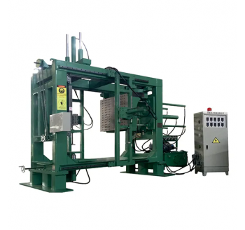 六面抽芯環(huán)氧樹脂自動(dòng)壓力凝膠成型機(jī)